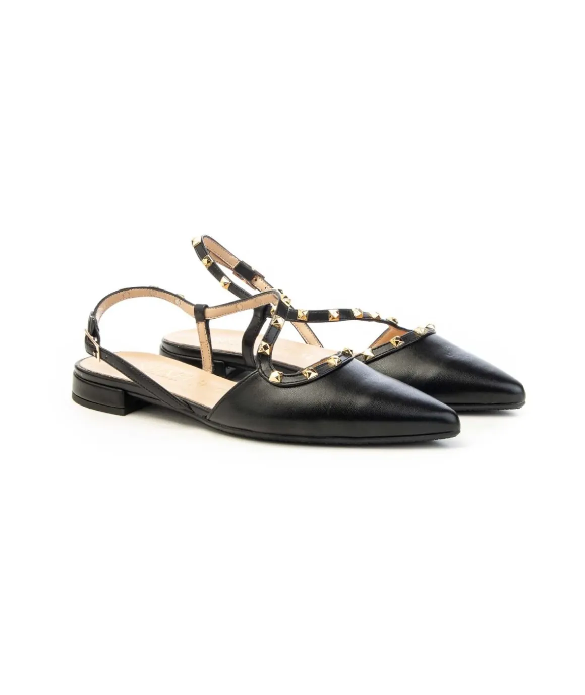 slingback_noah_y_con_borc_0-1.webp Slingback NOAH 4033Y006 con Borchiette e Tacco 2 cm Donna