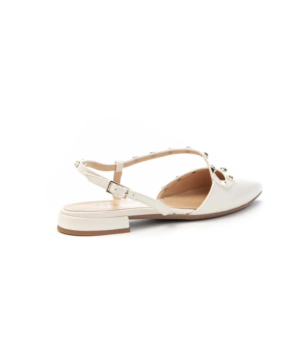 slingback_noah_y_con_borc_2.webp Slingback NOAH 4033Y006 con Borchiette e Tacco 2 cm Donna