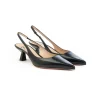 Slingback Roberto Festa Arabel Tacco 50