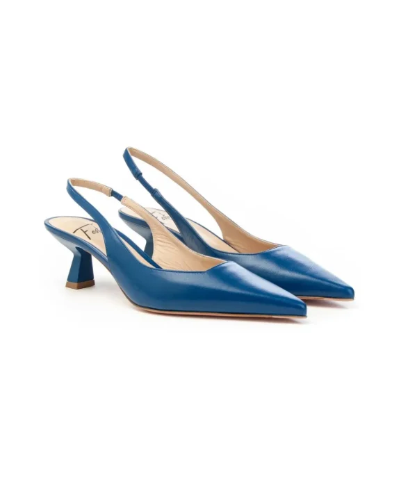 Slingback Roberto Festa Arabel Tacco 50