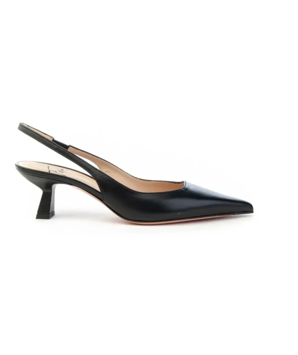 Slingback Roberto Festa Arabel Tacco 50