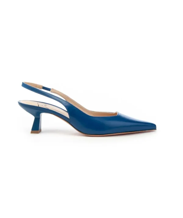 Slingback Roberto Festa Arabel Tacco 50