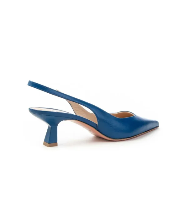 Slingback Roberto Festa Arabel Tacco 50