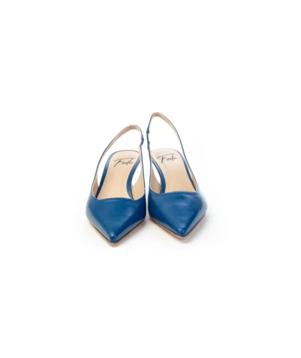 Slingback Roberto Festa Arabel Tacco 50