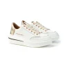 Sneaker ALEXANDER SMITH ASBBLSW1877WLD Lancaster con platform 5 cm Donna
