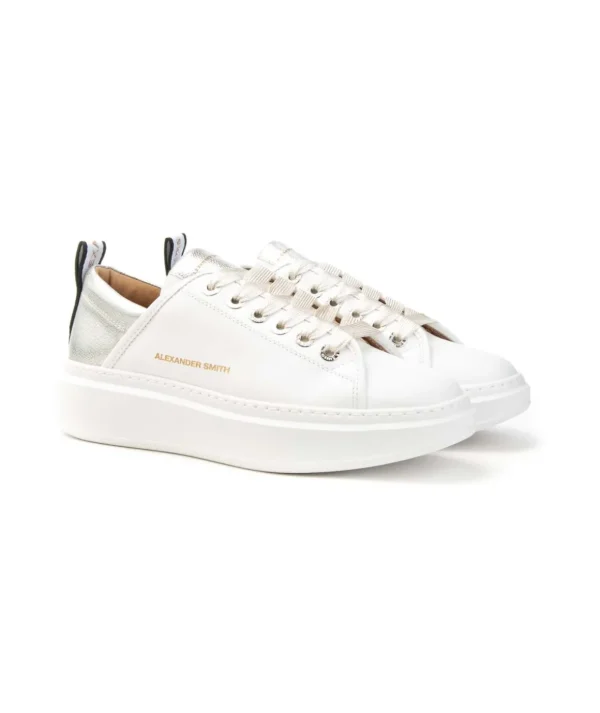 Sneaker Alexander Smith Asazwyw0493wsv Donna