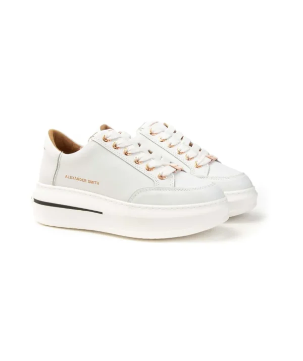 Sneaker Alexander Smith Asazlsw1758twt Woman