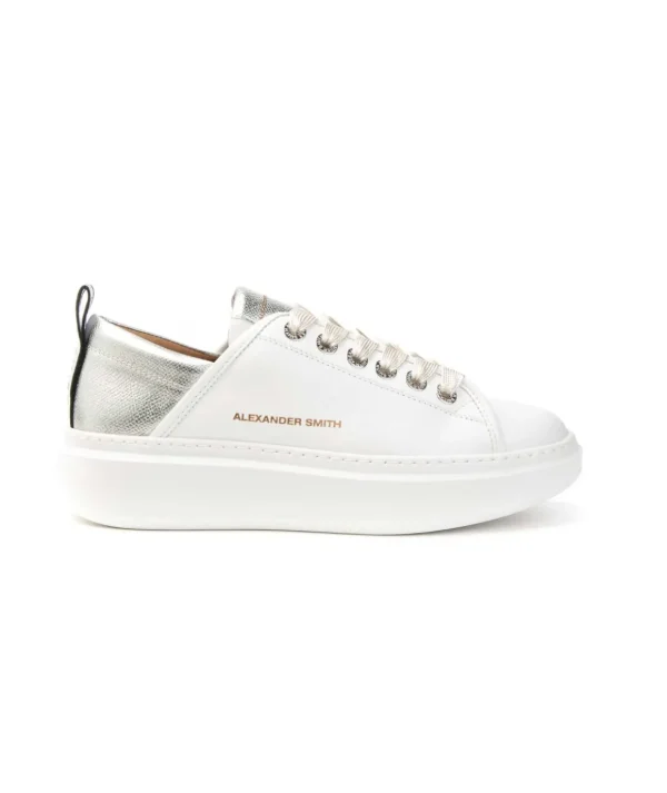 Sneaker Alexander Smith Asazwyw0493wsv Donna