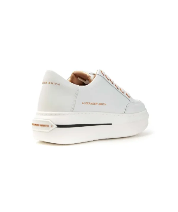 Sneaker Alexander Smith Asazlsw1758twt Woman