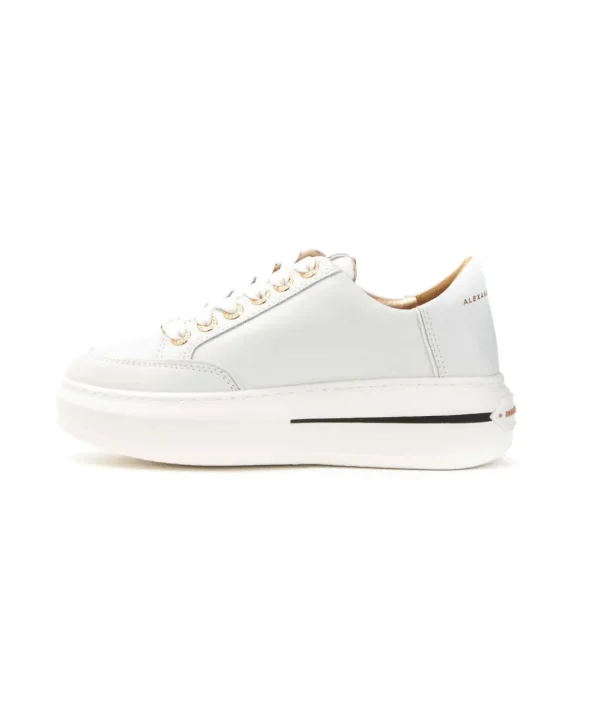 Sneaker Alexander Smith Asazlsw1758twt Woman