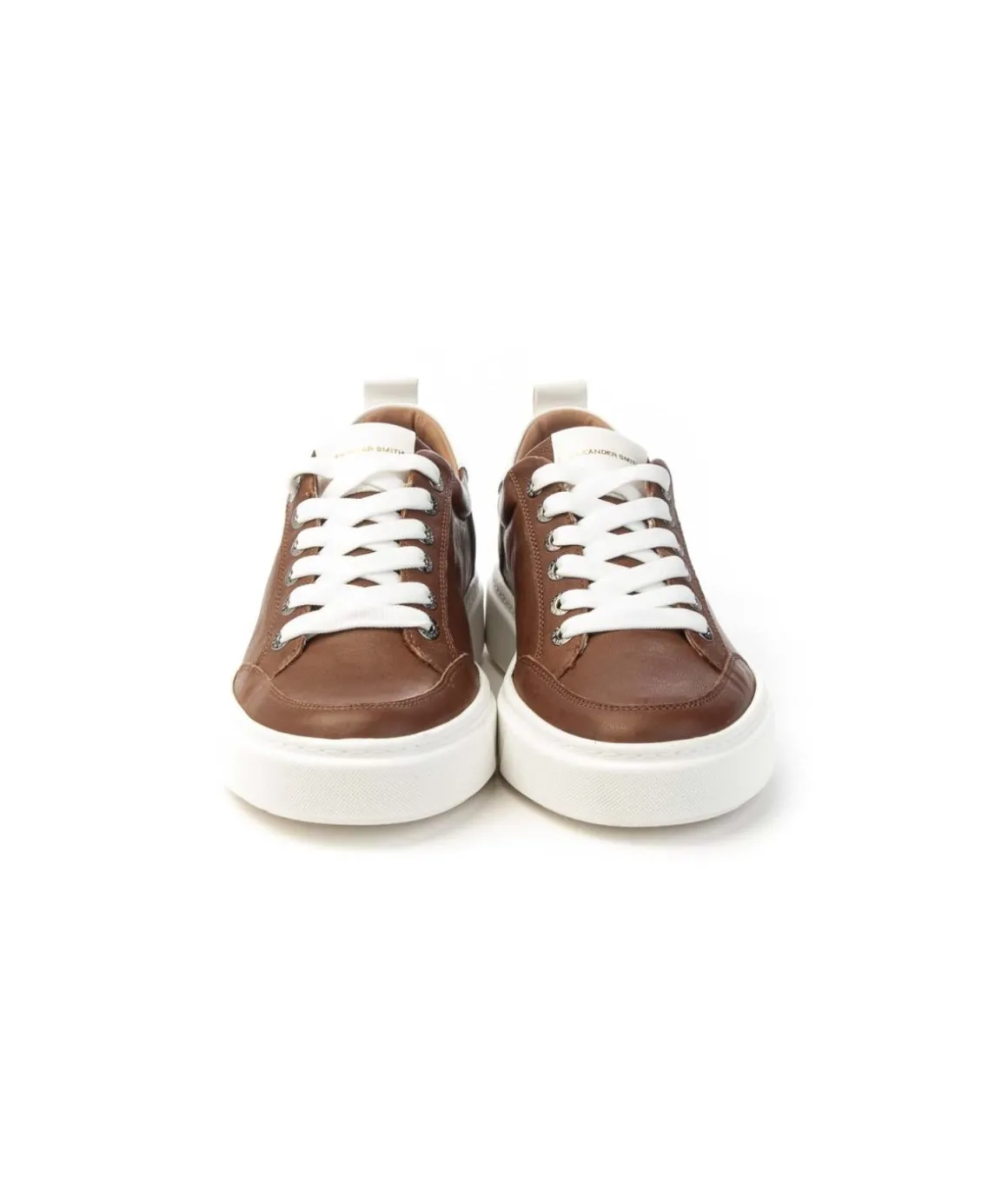 sneaker_alexander_smith_b_4-1.webp Sneaker ALEXANDER SMITH Bond Man White Blue con tacco basso 3 cm Uomo