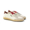 Sneaker Blauer Usa S4murray01/Vil Lacci Uomo
