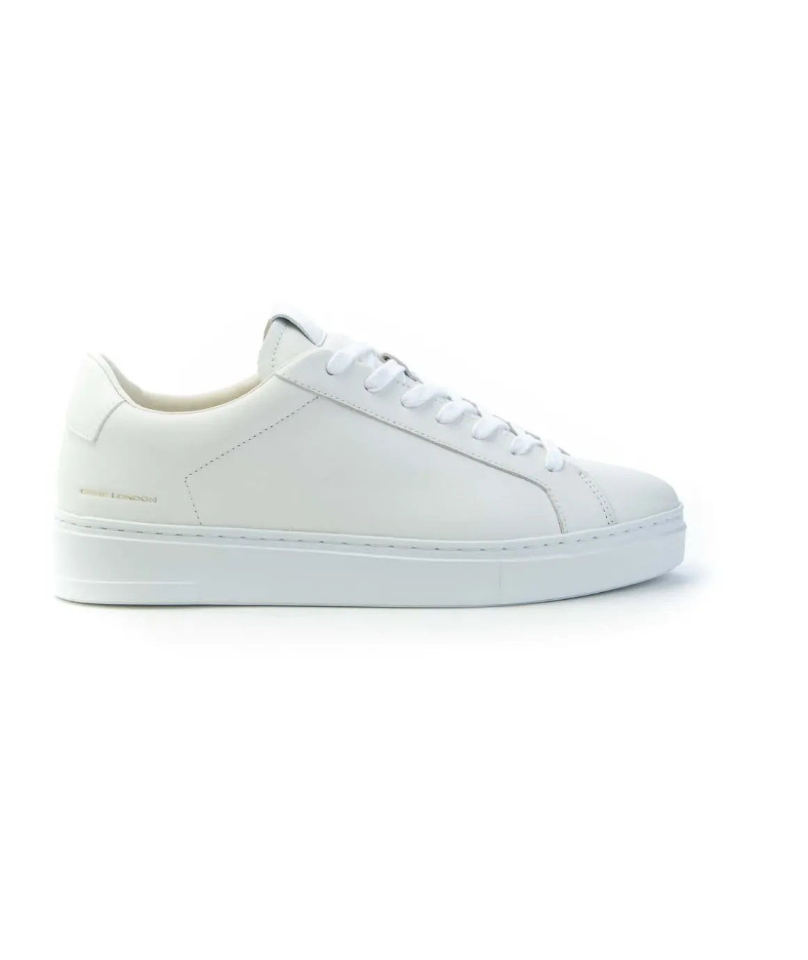 sneaker_crime_london_extr_1-1.webp Sneaker CRIME LONDON Extralight All White 13474PP4B con tacco basso 4 cm Uomo