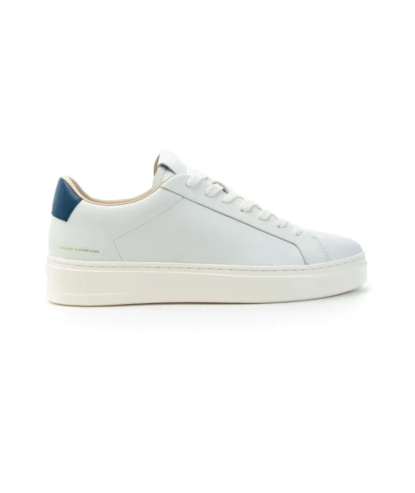 Sneaker CRIME LONDON Extralight 14901PP7B lacci Uomo