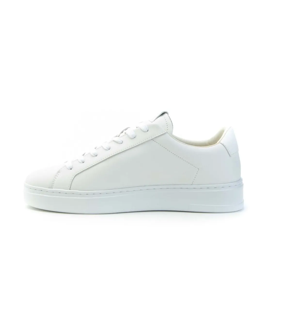 sneaker_crime_london_extr_3-1.webp Sneaker CRIME LONDON Extralight All White 13474PP4B con tacco basso 4 cm Uomo