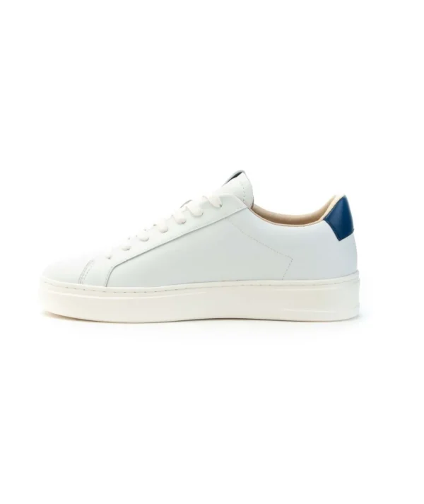 Sneaker CRIME LONDON Extralight 14901PP7B lacci Uomo