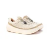 Sneaker Flower Mountain Fami Uni 2018710040n06 con lacci Woman