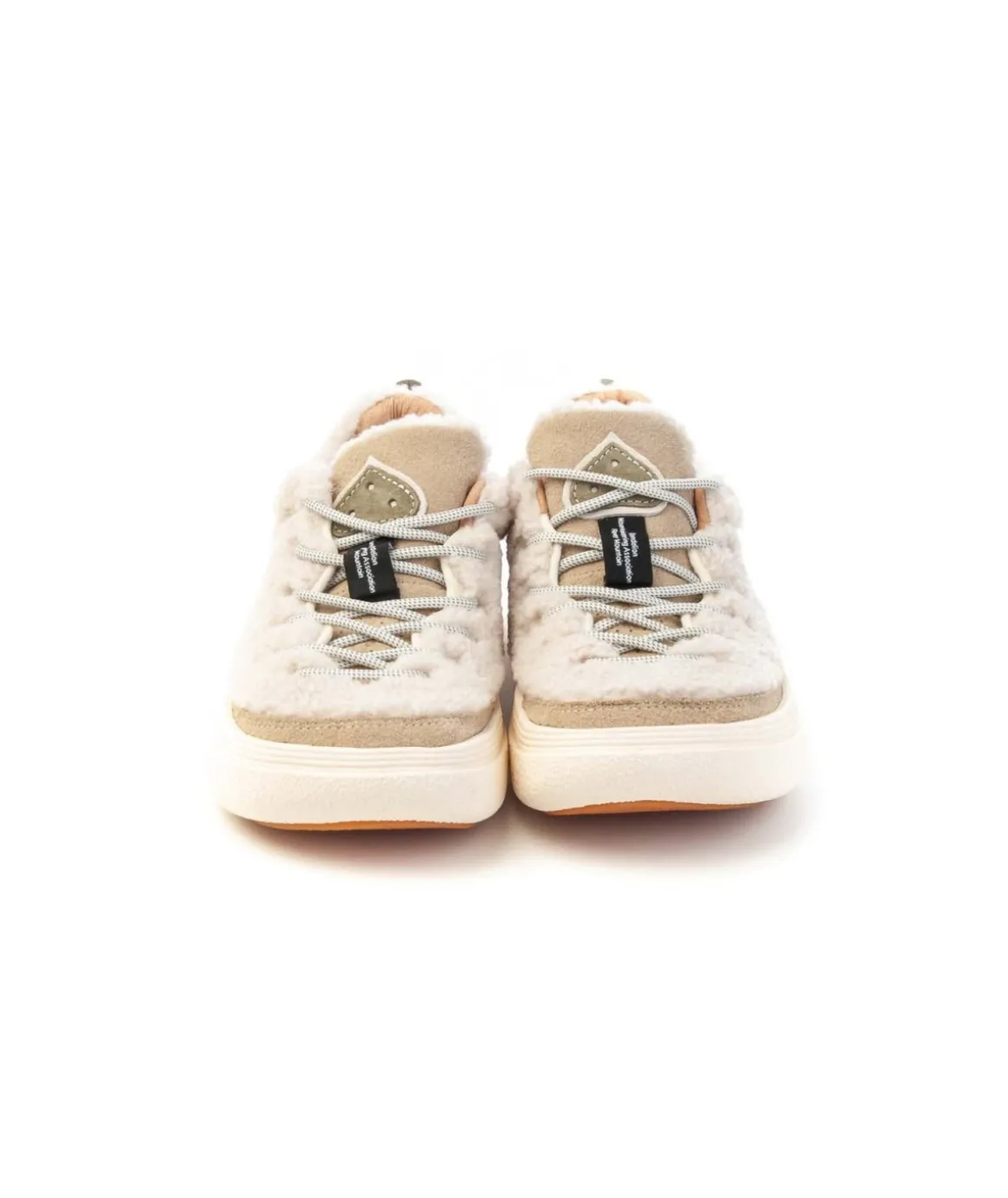 sneaker_flower_mountain_f_4.webp Sneaker Flower Mountain Fami Uni 2018710040n06 con lacci Woman