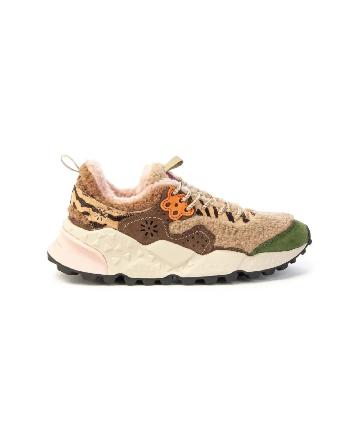 sneaker_flower_mountain_k_1.webp Sneaker Flower Mountain Kotetsu 2017822112F69 con lacci Woman