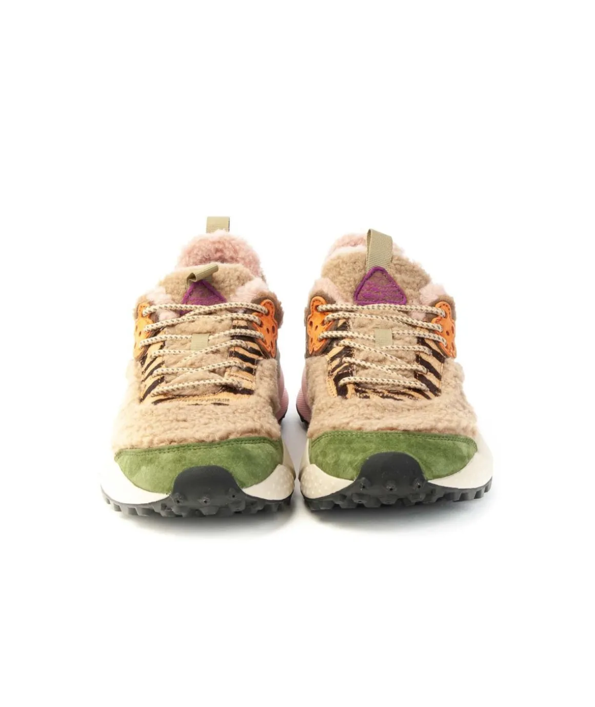 sneaker_flower_mountain_k_4.webp Sneaker Flower Mountain Kotetsu 2017822112F69 con lacci Woman