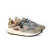 Sneaker Flower Mountain Yamano 3 Man 2017816011f84 con lacci