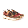 Sneaker Flower Mountain Yamano 3 2017818273d38 con lacci Woman