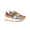 Sneaker Flower Mountain Yamano 3 2017817292d40 con lacci Woman