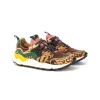 Sneaker Flower Mountain Yamano 3 2017818043d31 con lacci Woman
