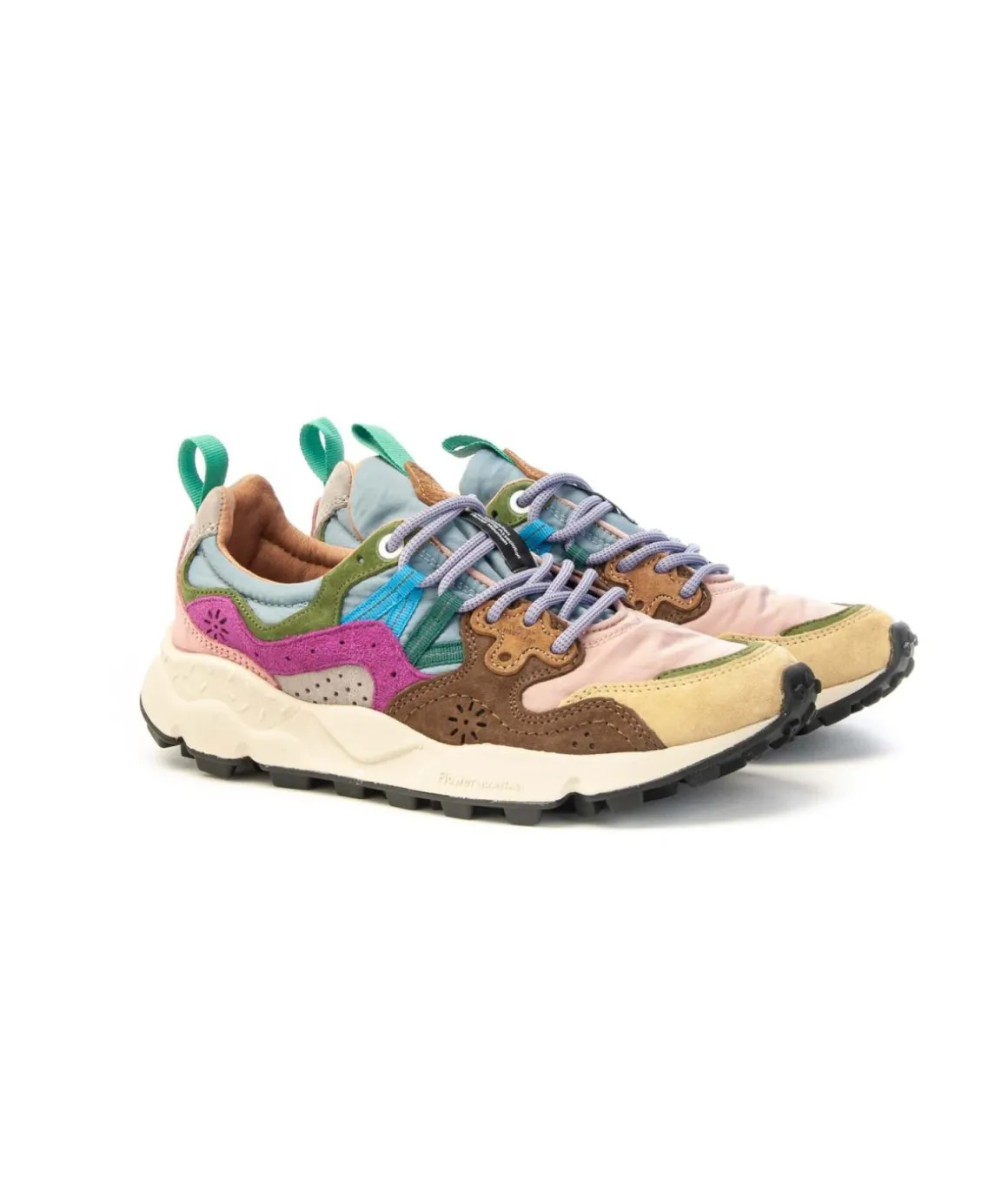 sneaker_flower_mountain_y_0-8.webp Sneaker Flower Mountain Yamano 3 2017817011e97 con lacci Woman