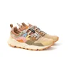 Sneaker Flower Mountain Yamano 3 2017817011e93 con lacci Woman