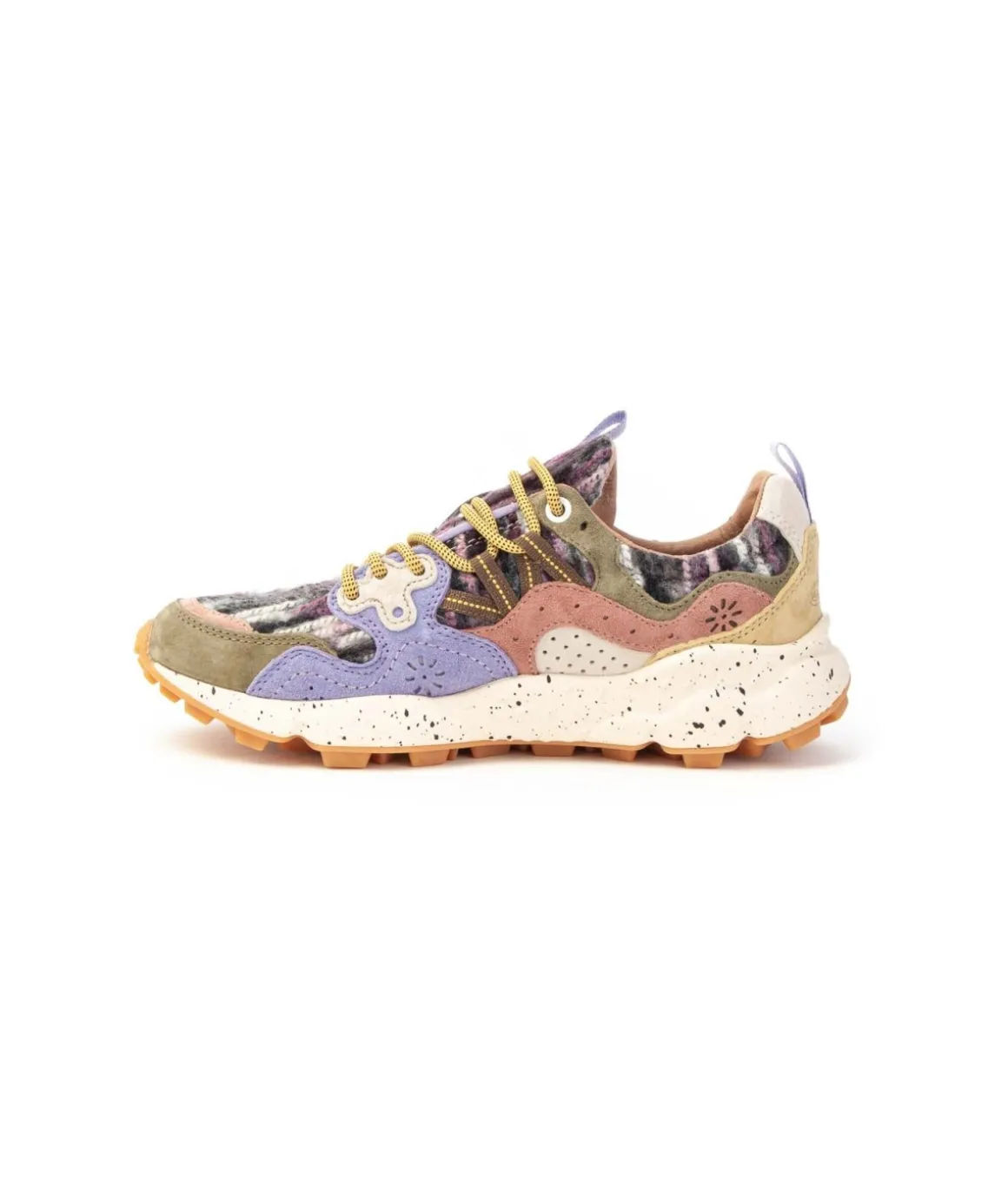 sneaker_flower_mountain_y_3-4.webp Sneaker Flower Mountain Yamano 3 2017817292d40 con lacci Woman