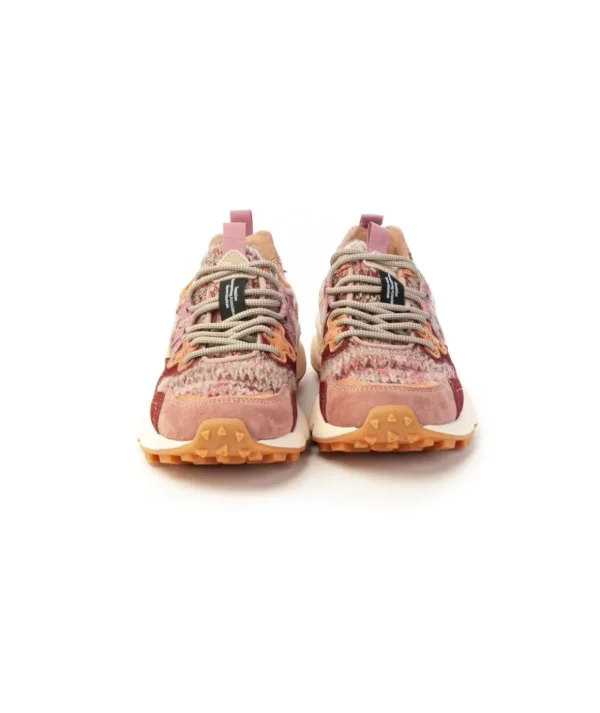 Sneaker Flower Mountain Yamano 3 2017817281m94 con lacci Woman