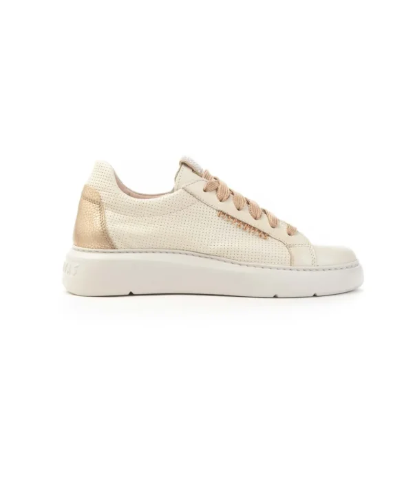 Sneaker Hispanitas Hv243429 Oceania