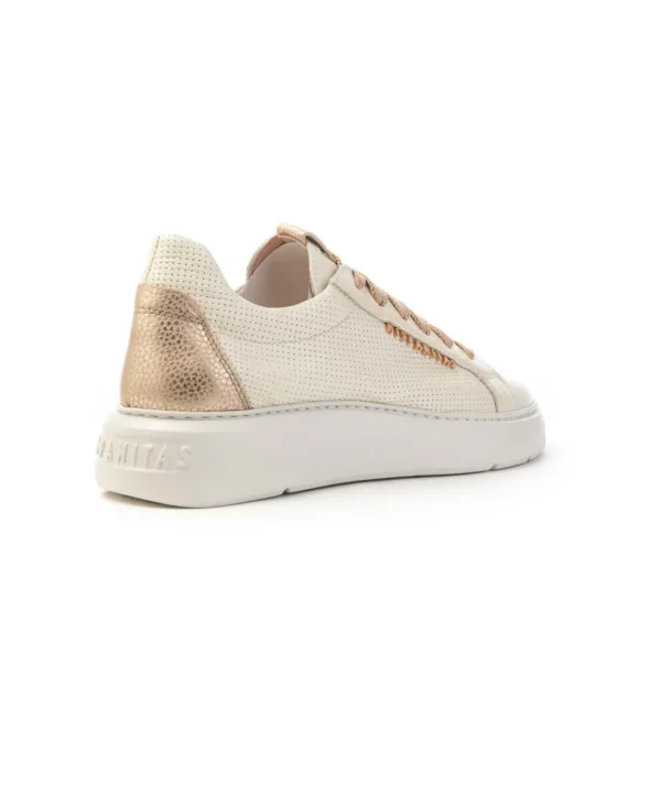 Sneaker Hispanitas Hv243429 Oceania
