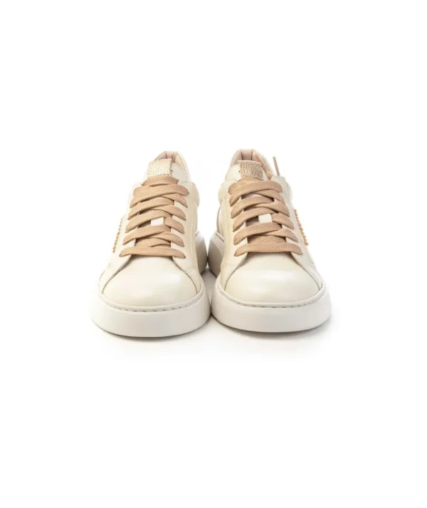 Sneaker Hispanitas Hv243429 Oceania