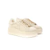 Sneaker Lily Tosca Blu Sf2402s031 Con Accessorio Strass