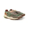 Sneaker Satorisan Chacrona Linen 110071a Uomo