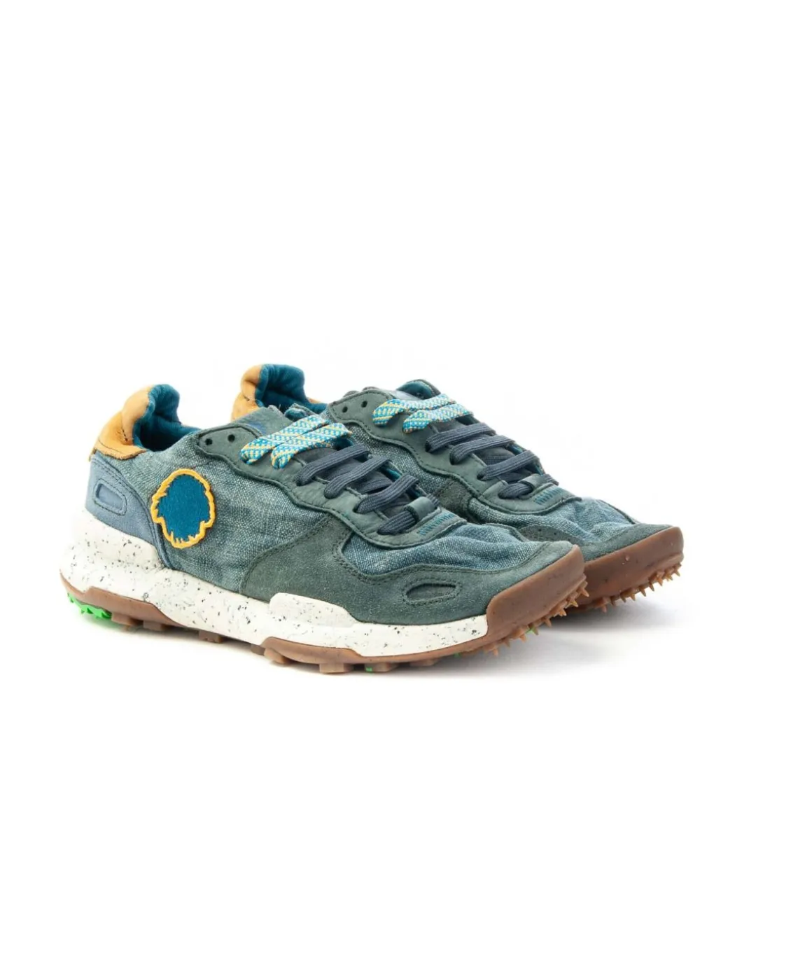 sneaker_satorisan_chacron_0.webp Sneaker Satorisan Chacrona Linen 110071a Uomo