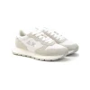 Sneaker SUN68 Ally Glitter Texile con chiusura con laccio Donna