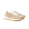 Sneaker SUN68 Ally Glitter Texile con chiusura con laccio Donna