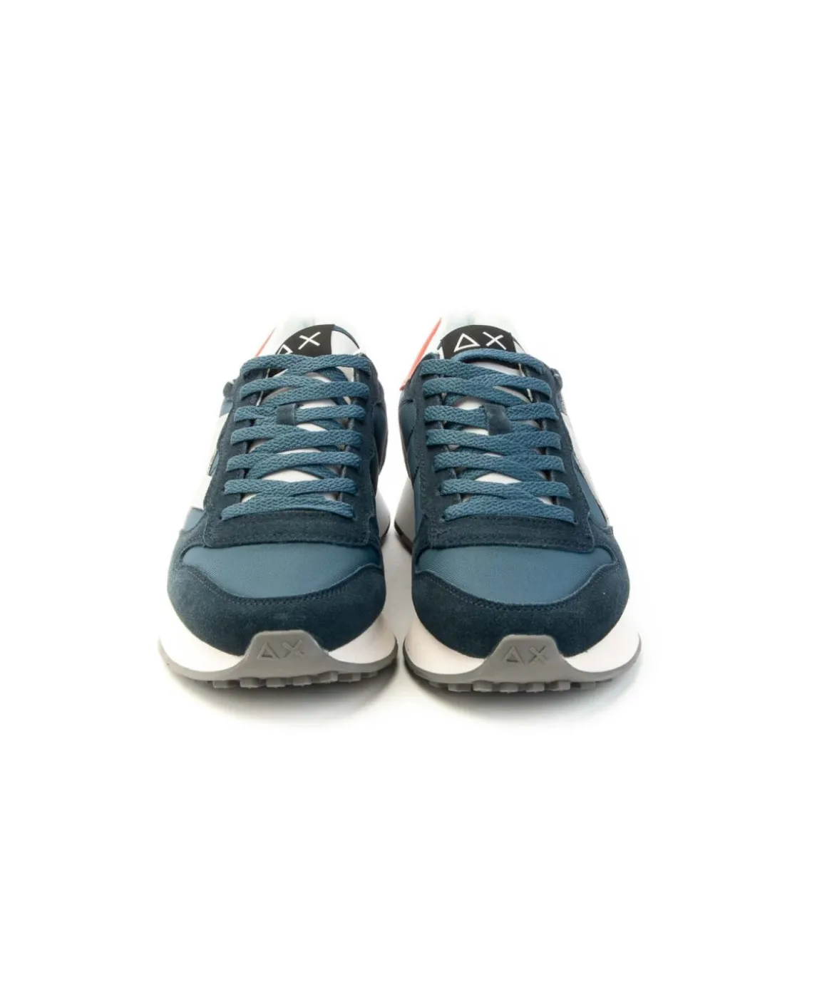 sneaker_sun_jaki_solid_co_4.webp Sneaker SUN68 Jaki Solid con collarino imbottito Uomo