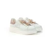 Sneaker Tosca Blu Ss2402s016 Glamour Donna