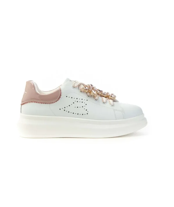 Sneaker Tosca Blu Ss2402s016 Glamour Donna