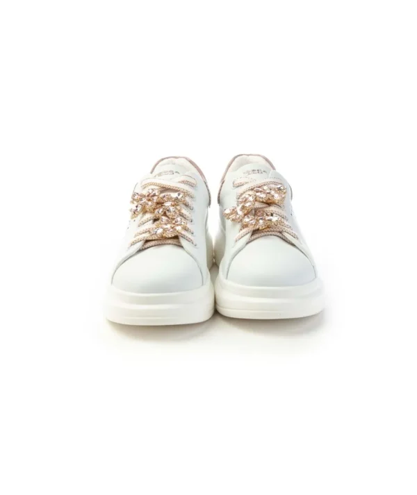 Sneaker Tosca Blu Ss2402s016 Glamour Donna