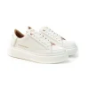 Sneakers Alexander Smith AEBBEGW7397IWT con Platform 4,5 cm Donna