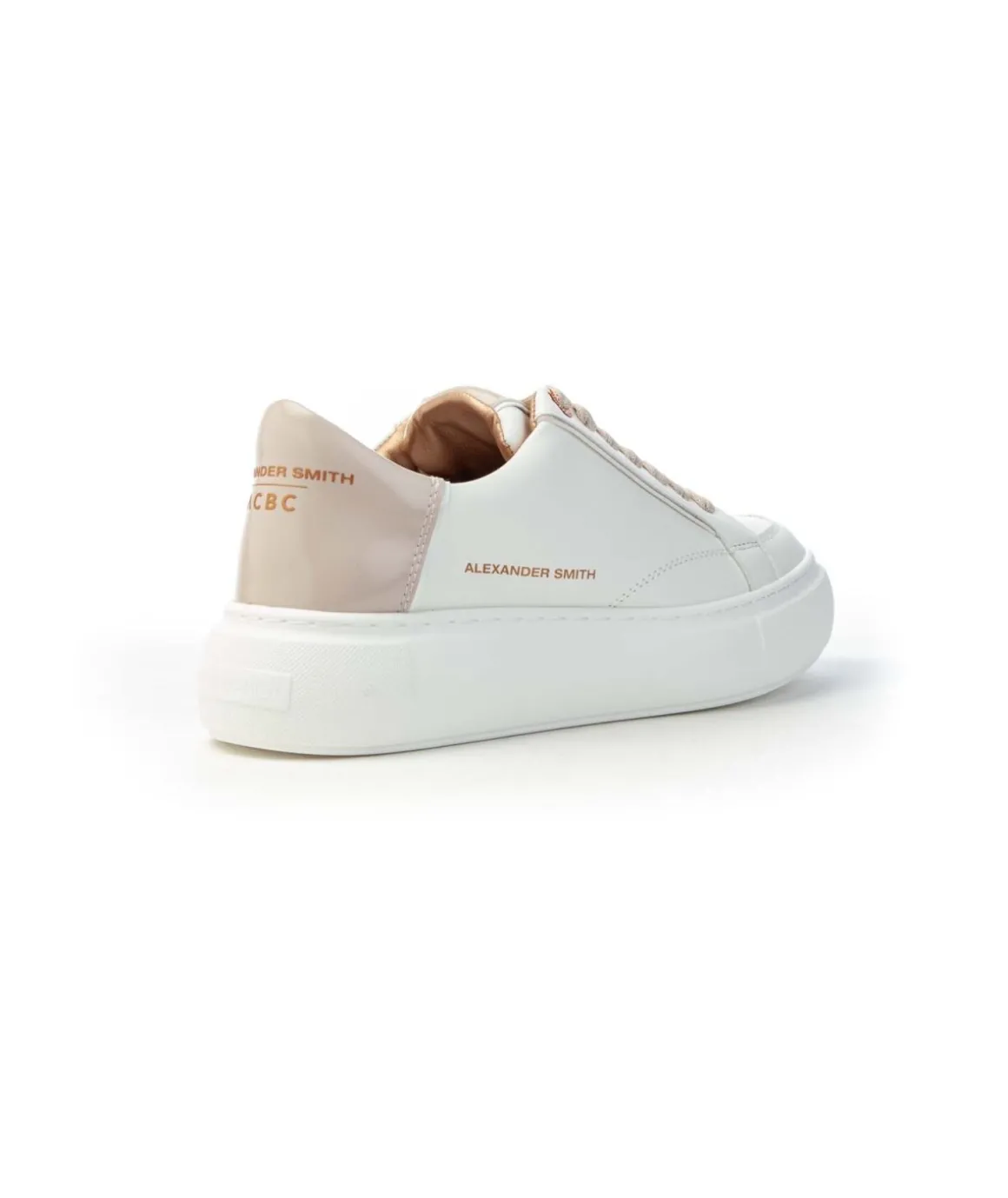 sneakers__alexander_smith_2-2.webp Sneakers Alexander Smith Aebbegw7375 Eco Greenwich con lacci Donna