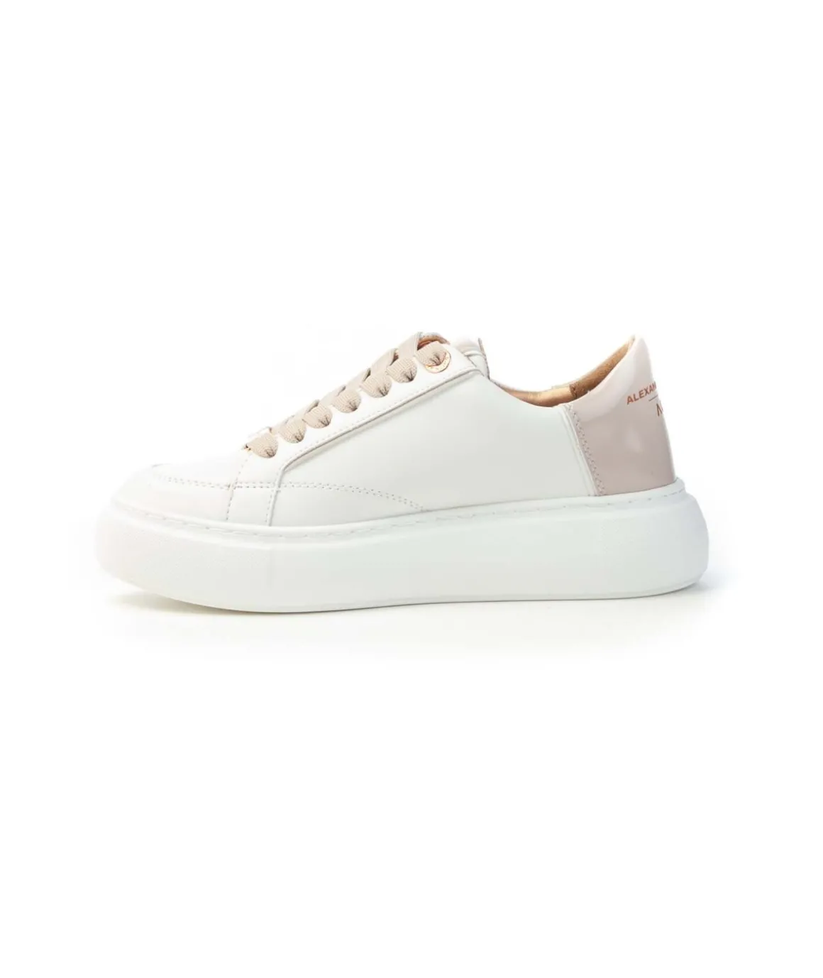 sneakers__alexander_smith_3-2.webp Sneakers Alexander Smith Aebbegw7375 Eco Greenwich con lacci Donna