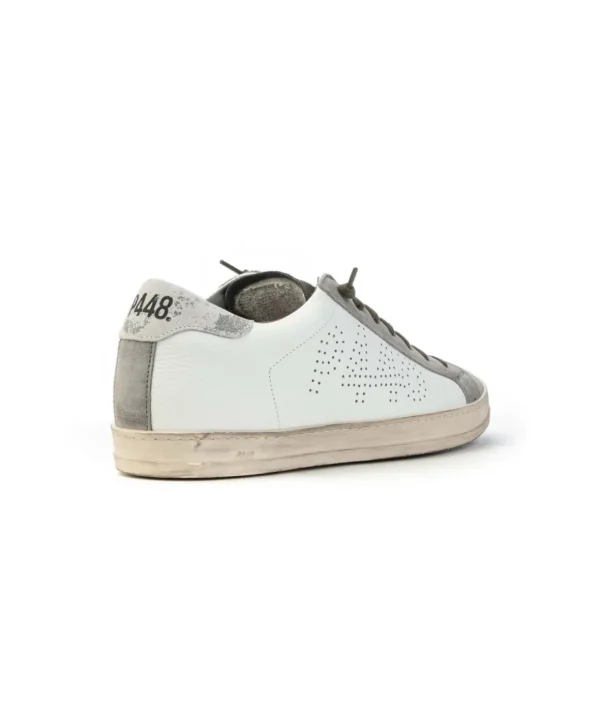 Sneakers P448 F23john-M Reflex Lacci Man