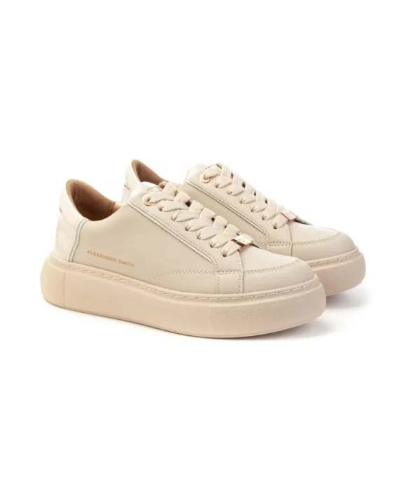 Sneakers Alexander Smith AEBBEGW76 con Platform Donna