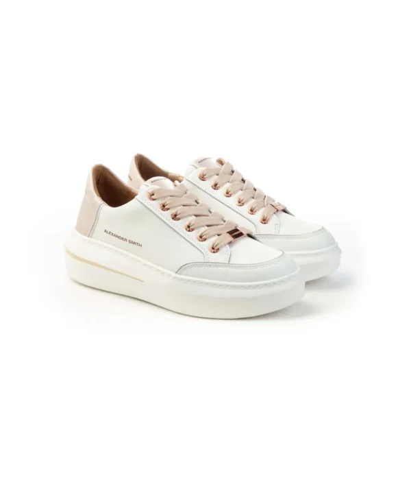 Sneakers Alexander Smith Asbblsw1807 Lancaster Donna